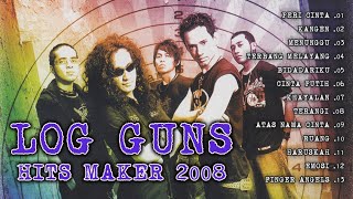 Download lagu Terbang Melayang Log Guns Karaoke Lirik  mp3