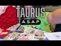 TAURUS ️ YOU REALLY WANT TO HEAR THIS ️ ️
