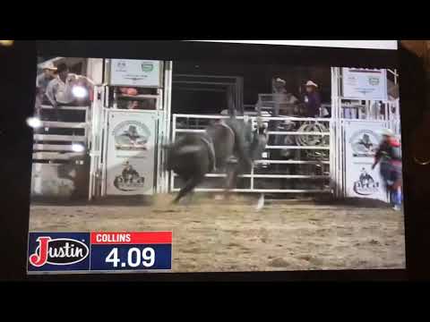 311 Whisky Stop, Toby Collins, Prescott 2020