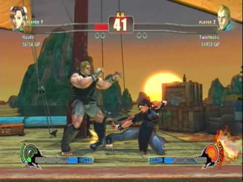 82) G1 Championship Final