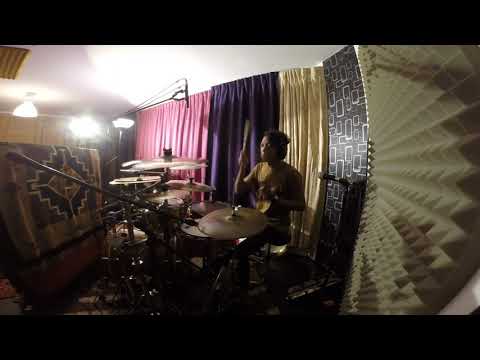 Floor 88 - Aqilah (Drum Recording)