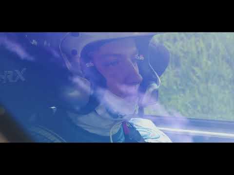 3 RUNDA TARMAC MASTERS 2021 l DANTE CINQUE / SZYMON SZYMONIAK l PEUGEOT 206 l