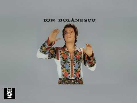 Ion Dolanescu -   Am cantat si o sa mai cant