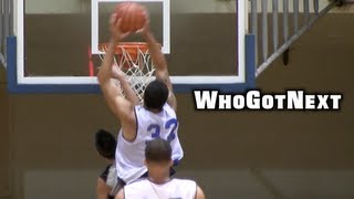 Re: [討論] 書豪證明沒洋將體能也能打出洋將水準