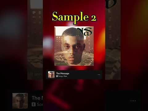 Best samples of shape of my heart #sting #juicewrld #nas #russ #shapeofmyheart #rap #rapper #rappers