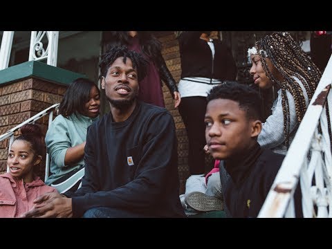 Illa J - Home (official video)