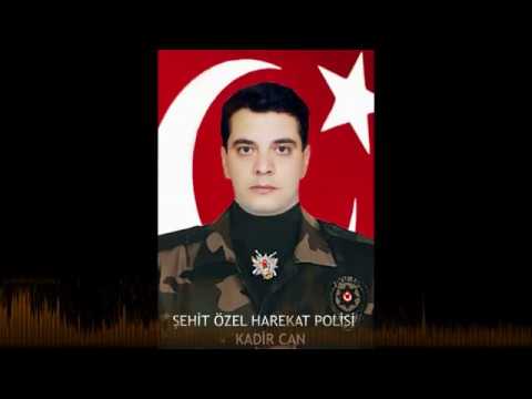 Alperen Kekilli - Korkusuz Kahramanlar