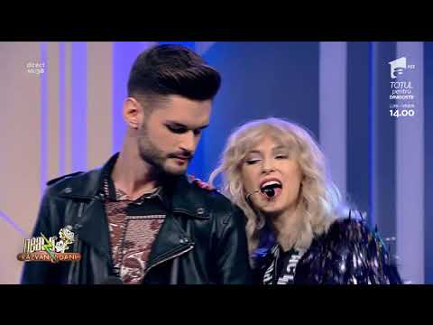 Andreea Balan & Edward Sanda - Pe Drum (Neata)