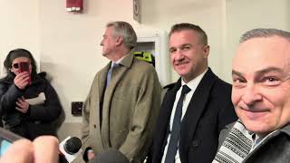 Lawyers for 'Turtleboy' blogger 'confident' about motion to disqualify prosecutor