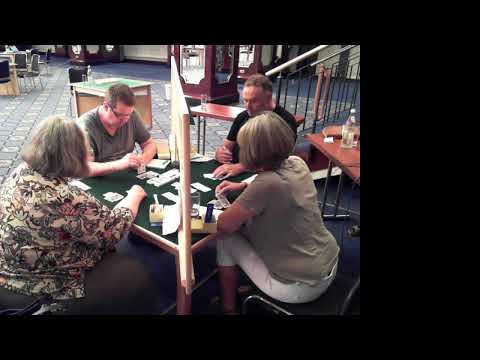 German Mixed Team Championship 2019 - Closed Round 6