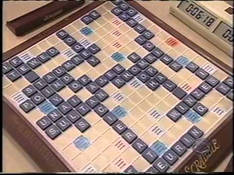 2004 National Scrabble Championship