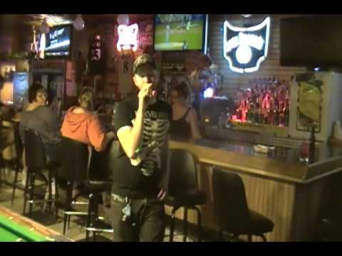 Bullpen with NightShift Entertainment - DJ Harm 07/09/13