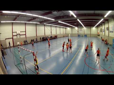 SVWW C1 - VAKO C1 (18-15)