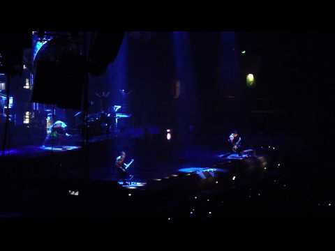 Rammstein, Gelredome in Arnhem, 06-12-2009