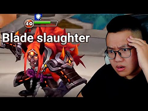 KAKI Is Too Good It's No Longer Funny...