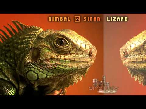 Gimbal & Sinan - Lizard // www.sincinaty.de