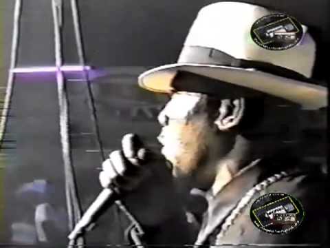 DELLY RANKS BIRTHDAY 1998