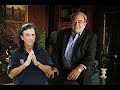R.C. Sproul and Alice Cooper: the Friendship of a Pastor and Metalhead