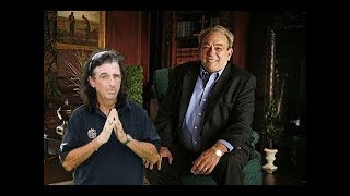 R.C. Sproul and Alice Cooper: the Friendship of a Pastor and Metalhead