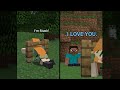 Steve You Gotta Help Me I M Stuck But Steve Is Weird