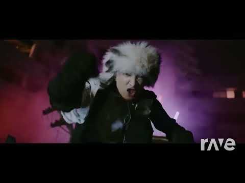 Ateez Bouncy & Halazia Mashup