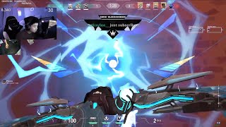 s0m Sova Ascent RADIANT INI