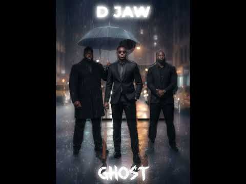 D JAW — GHOST (2025)