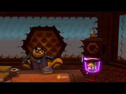 Yooka Laylee Playthrough Part 8 ( No Commentary ) ( PC )