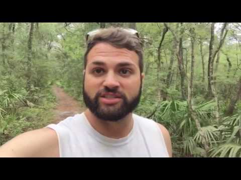 Drive Thru Country with Spencer Gray -  Day 4 North Florida & Georgia