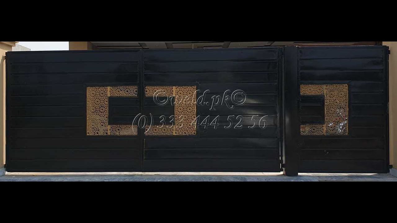 Main Gate Collection Gallery 1 & 2