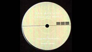 The Anxious - Theories (Re-Edit) (Techno 2001)