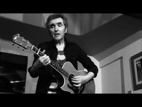 Thumbnail for Jez Lowe  - The Bergen by Jez Lowe