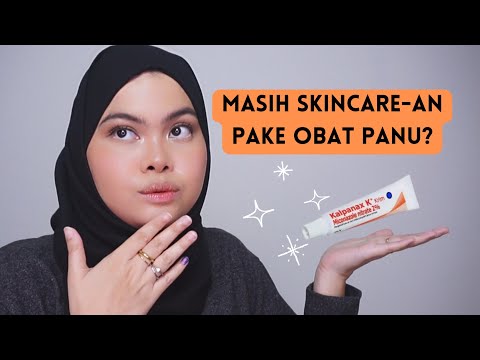 Update "Jerawat" Fungal Acne | Bisa Sembuh Total?