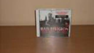 Bad Religion Prodigal Son