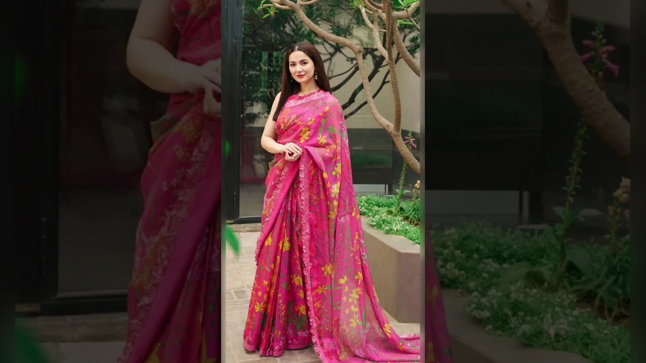 lulusar 2023. #ladiesdress #fashion .sari. #youtubeshorts