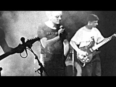 The Proximate Force - Walk (live)