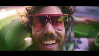 Mountain Dew — MTN DEW MAJOR MELON: A Life Changing Teaser