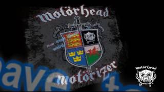 One Short Life - Motörhead (with lyrics)