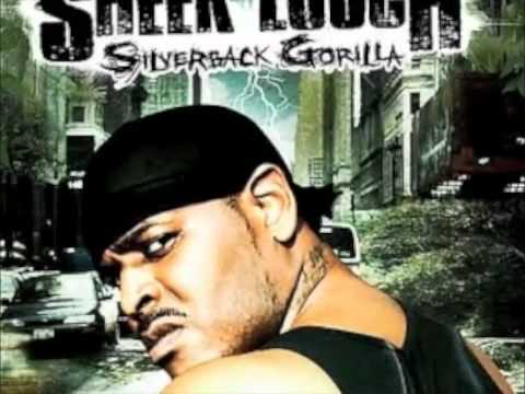 Sheek Louch ft Mike Smith - Keep Pushin prod by Marcus D'Tray for Spaz Out Music
