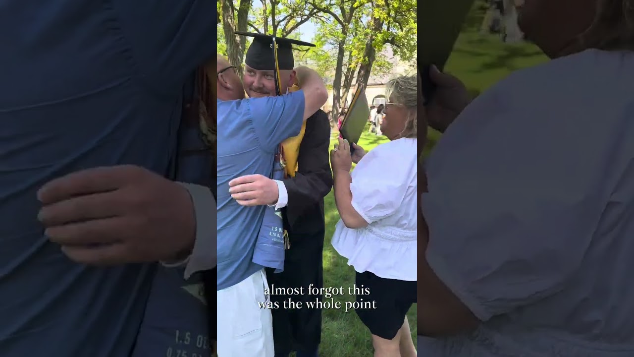 Beloit College 2025 Commencement Day