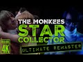 The Monkees STAR COLLECTOR - ULTIMATE AUDIO REMASTER + 4K BLU-RAY VIDEO!!!