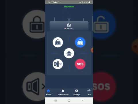 HTZSAFE