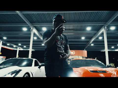 Boss Aaro x Fredro Blue - Red Seats (🎥@ShayVisuals)