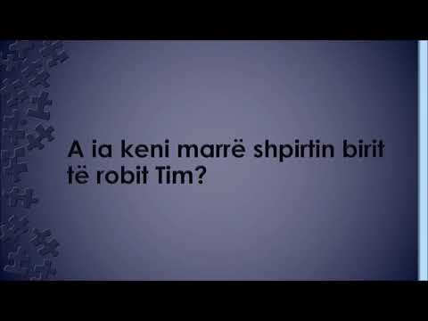 Kur njeriut i vdes femija, Allahu u thote engjujve: