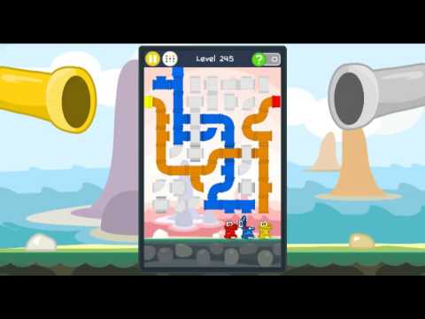 Plumber Land Video