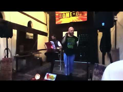 Grober Unfug Live @ Home-Open Air 2024