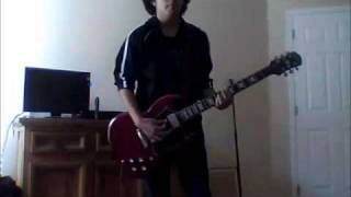 I Fought The Law (Jason White Guitar) - Green Day Cover