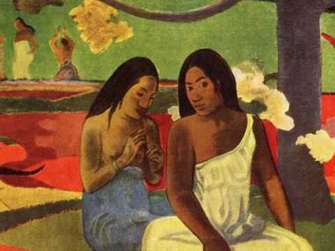 Paul Gauguin