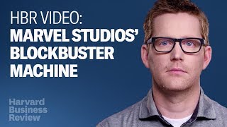 After 22 Films, How Has Marvel Studios Stayed Surprising and Successful?