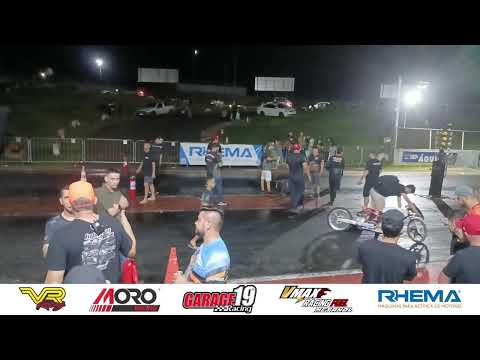 7º Edição Race Bikers